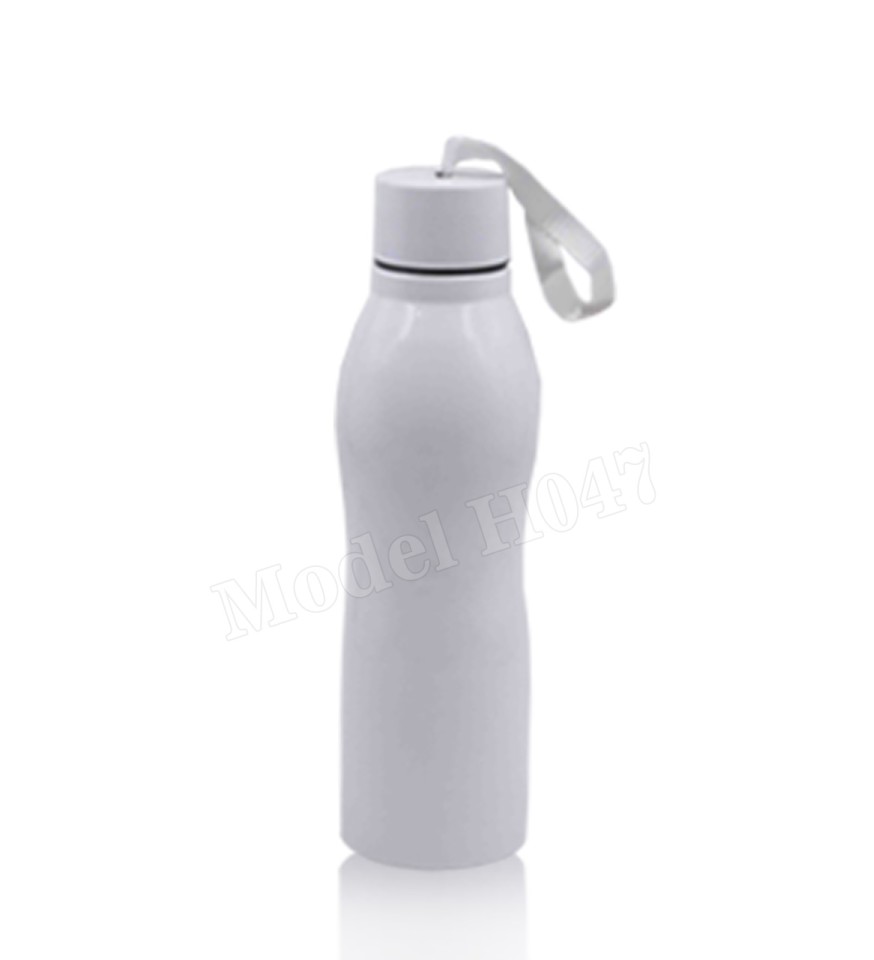 Stainless Steel Hot & Cold Vacuum Flask