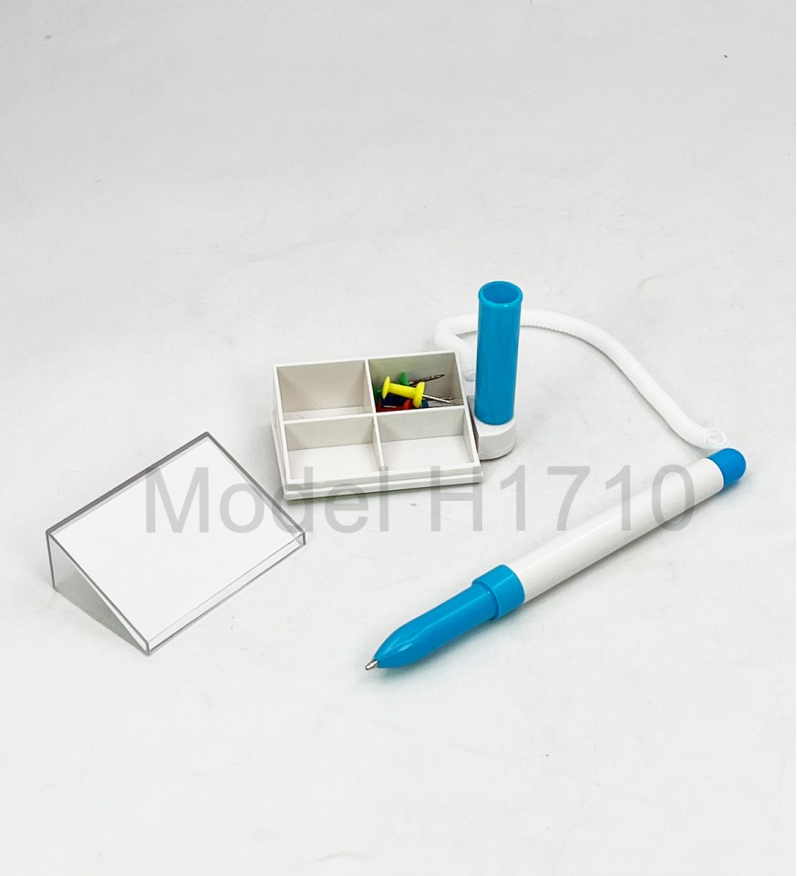 Deskstick Wire Pen Stand