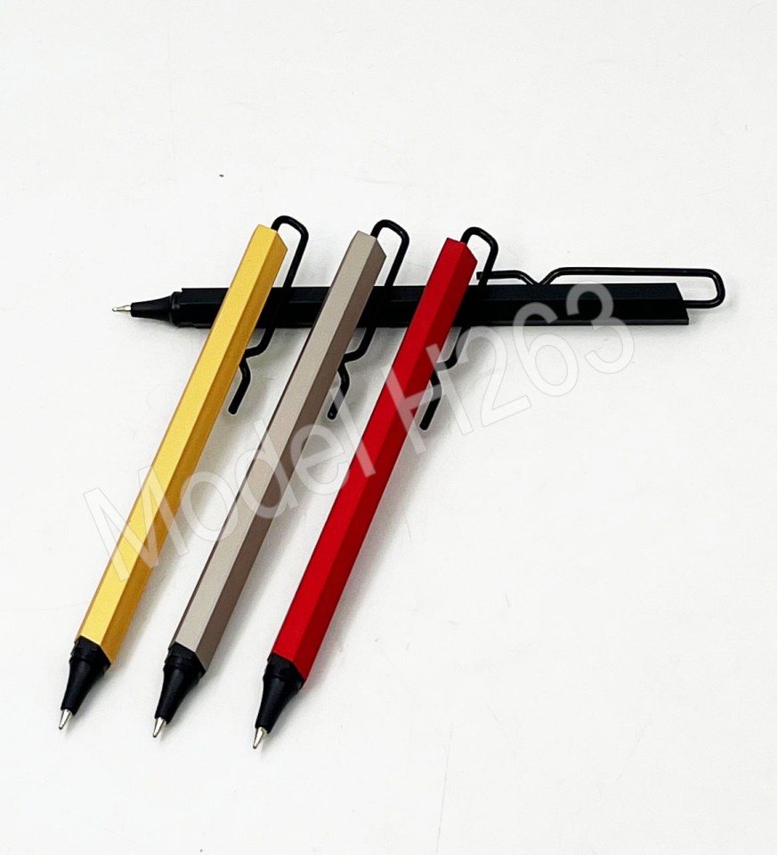 Metal Ball Pen