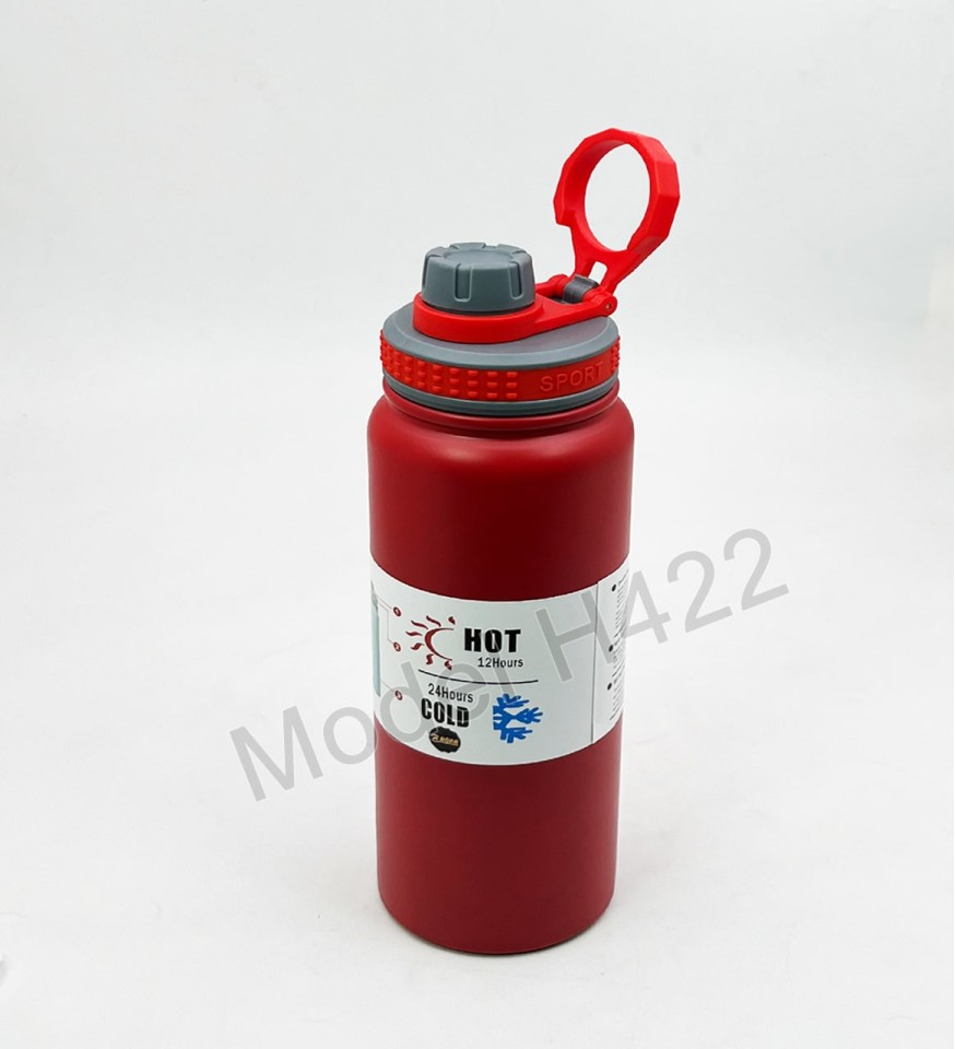 Sports Vacuum Flask