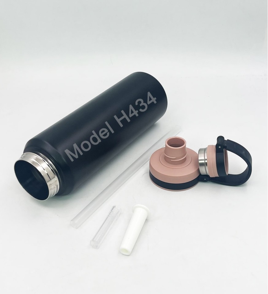 Sports Vacuum Flask