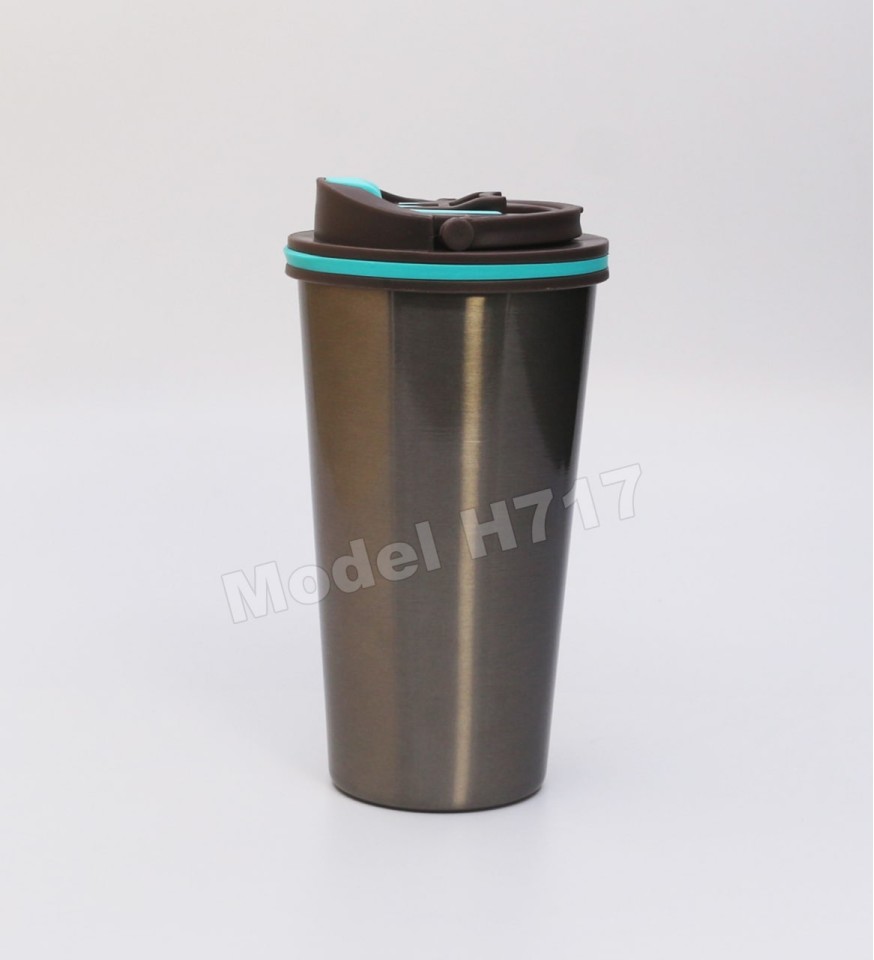 Stainless steel Vaccum Tumbler Cup