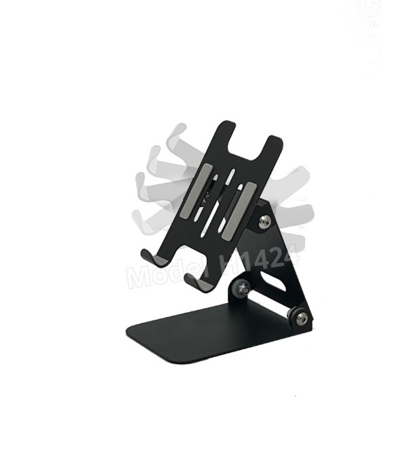 Multi Angles Metal Mobile Stand